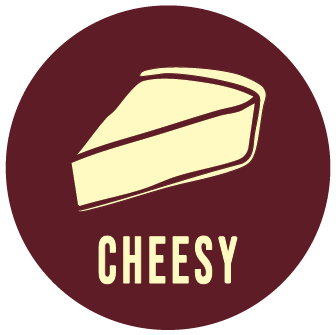 Cheesecake Clásico 1